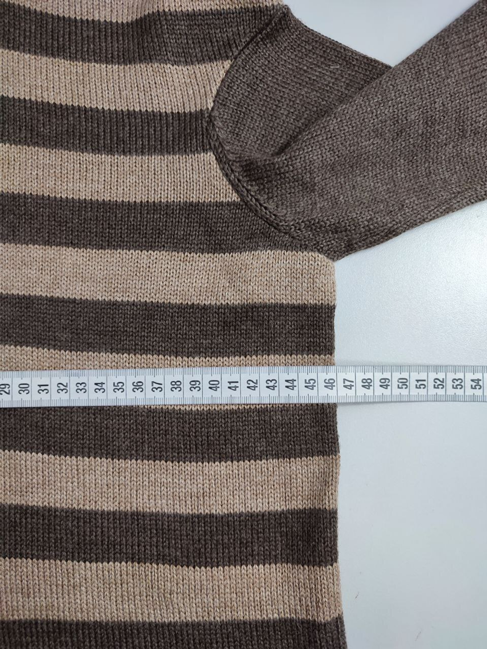 Джемпер Eleandr  оригинальный 44 размер