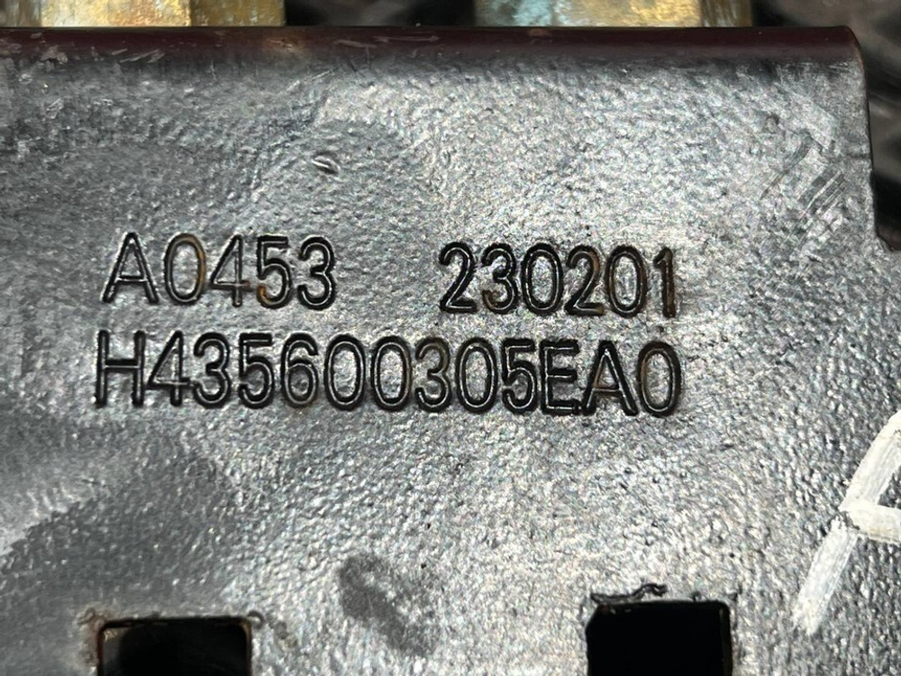 Датчики давления воздуха 2024г.