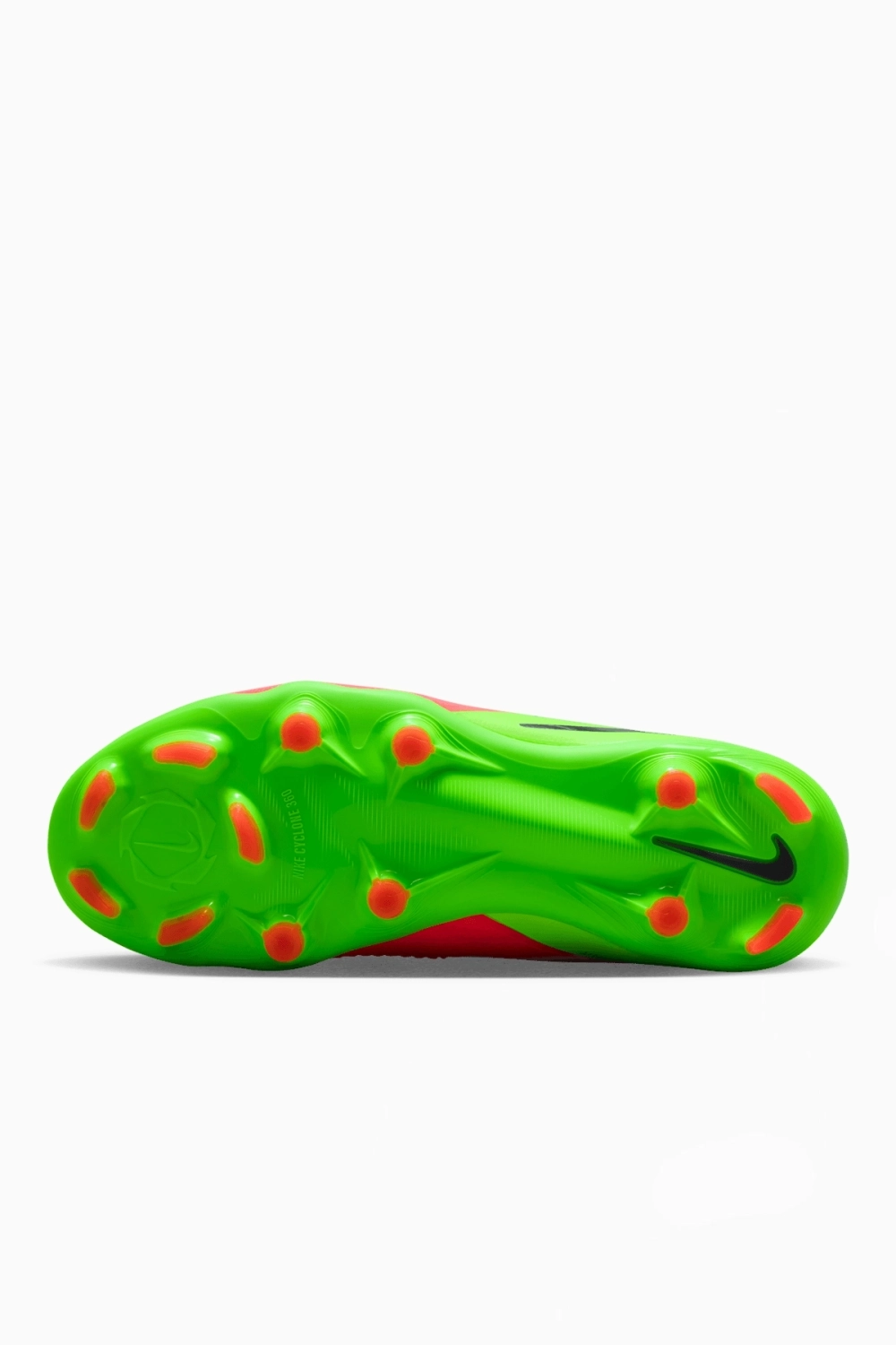 Бутсы Nike Phantom 6 Low Pro Erling Haaland FG/MG Junior