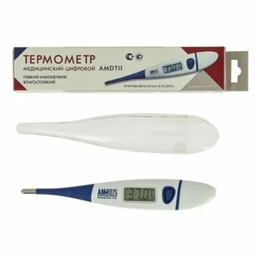 Термометр AMDT-11