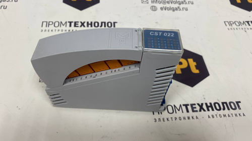 Sigmatek 12-014-022 б/у