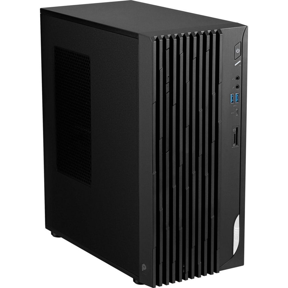 MSI Pro DP180 14th Tower Core i7-14700, 16Gb (16*1) DDR5, 512Gb SSD M.2, Intel UHD graphics, noODD, WiFi+BT, noOS