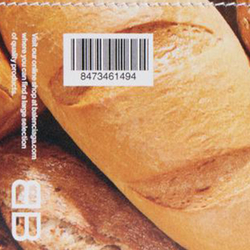 Balenciaga Cow Leather Card Holder Women"s Multicolor