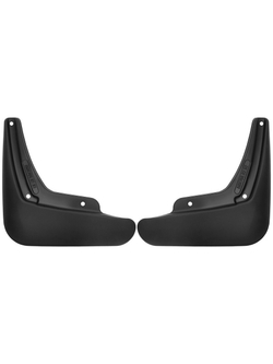 Брызговики задние  JAECOO J8  2024 -  2 шт.(optimum) в пакете  NLF.A71038.E3