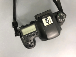 Canon EOS 6D Mark II (358.000 кадров)