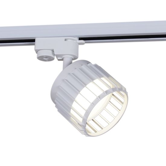 53018-9.3-001MN GX53 WT светильник точ.