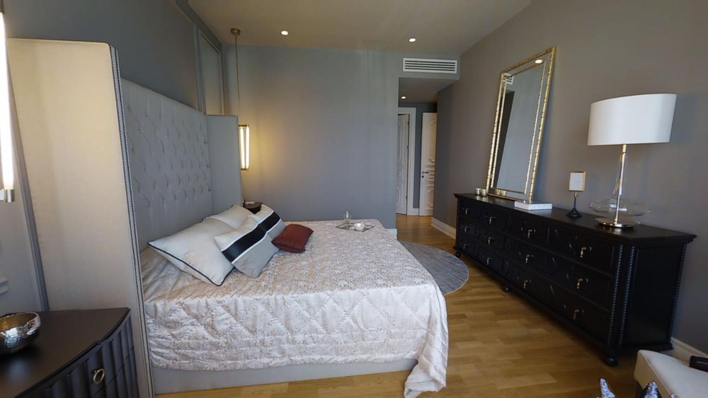 Мебель для жилой недвижимости — решения под стиль, размеры и ваш образ жизни