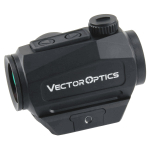 Прицел Vector Optics SCRAPPER 1x22 2MOA, weaver, совместим с прибором ночного видения (SCRD-45)
