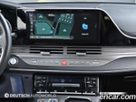 Hyundai The New Grandeur (Azera) IG Hybrid Premium Choice (07.2021)
