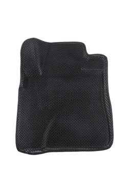 Коврики EVA 3D соты для Toyota Land Cruiser 200 2007-2012, Seintex.95248