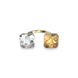 CHROMA:RING CRY/GOS 52