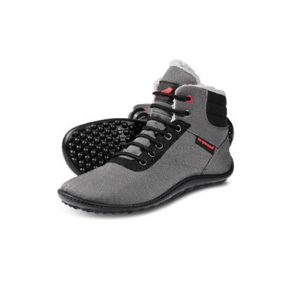 Leguano KOSMO ANTHRACITE