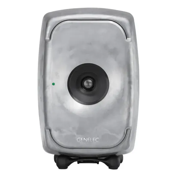 Genelec 8341ARw Unpainted Aluminum