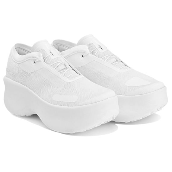 Salomon Sense Feel 'White'