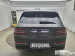 Genesis GV80 3.0 Дизель AWD (03.2020)