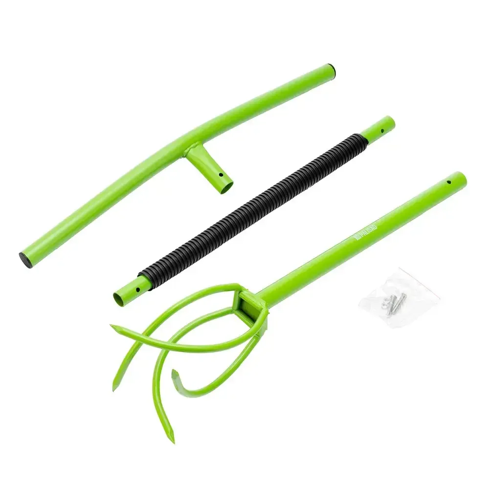 Культиватор ручной без регулировки высоты Palisad, 62018