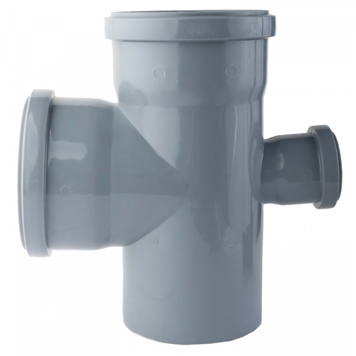 Крестовина ПП 110*110*50/90