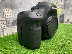 Canon EOS 5D Mark III 41.400 кадров