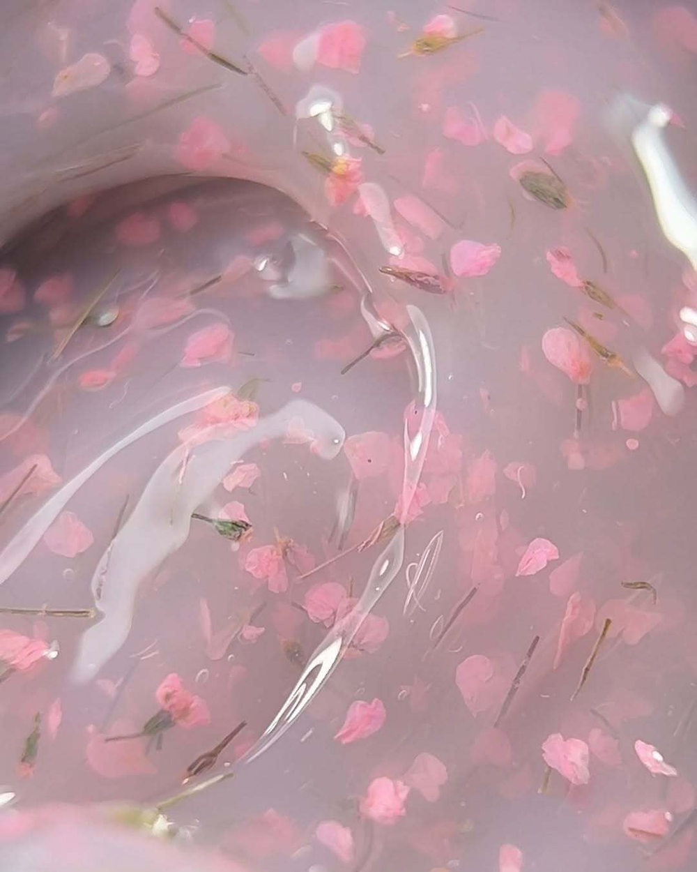 NAVI Professional гель Flower Gel Collection 01 15 мл