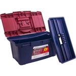 Ящик для инструмента THORVIK 22" TB22 пластиковый 053807