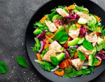 Авторская кухня от Сергея Борисова: Рыбная кухня - морепродукты | 06.08.23 | Беговая