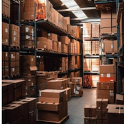 Большой ассортимент