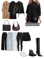 Кофта оверсайз больших размеров теплая туника