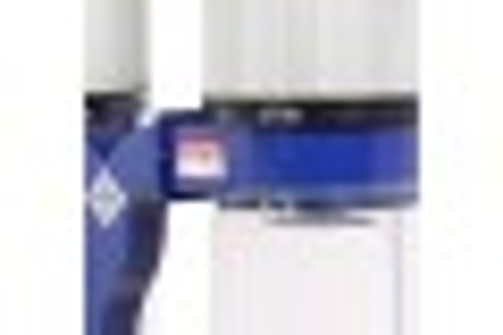 Установка вытяжная BELMASH DC3900MC-AT/400 D143A