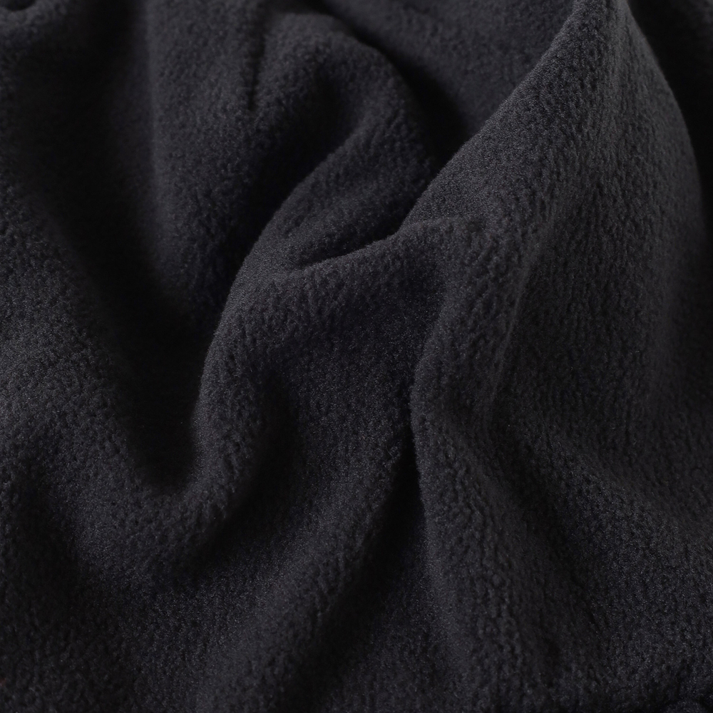 Шапка Footwork Fleece Black