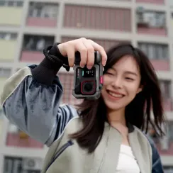 Комплект Xplorer Grip Kit for Insta360 Ace Pro 2