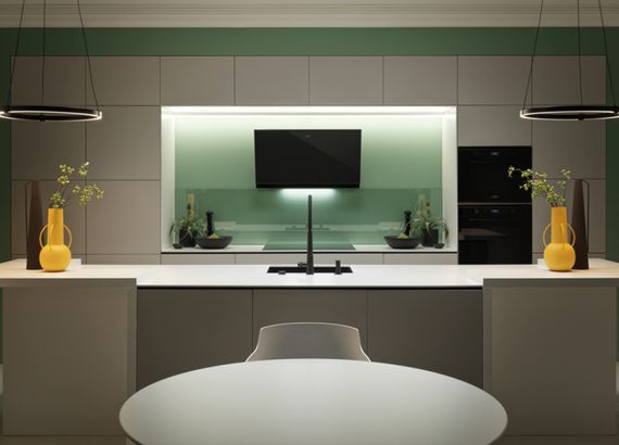 Вытяжка Franke FMY PRO 907 FM BK/BK MATT