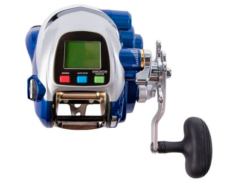 Катушка мультипликаторная WFT Electra PRO SPEEDJIG SUPER COMFORT 700PR HP