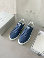 Кеды Brunello Cucinelli