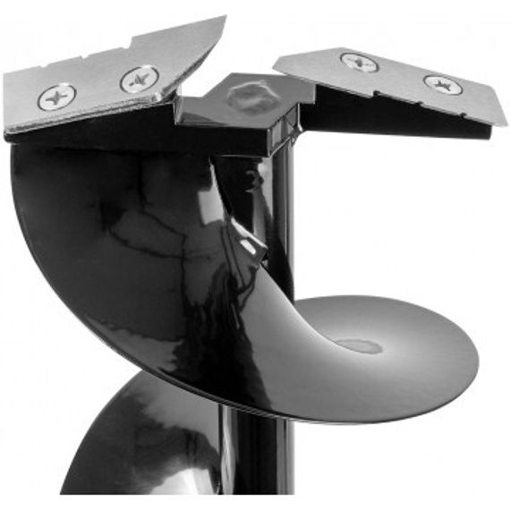 Ледобур ТОРНАДО-М2 ф150 МИНИ левое вращение, без чехла (LT-150LM-1) Тонар