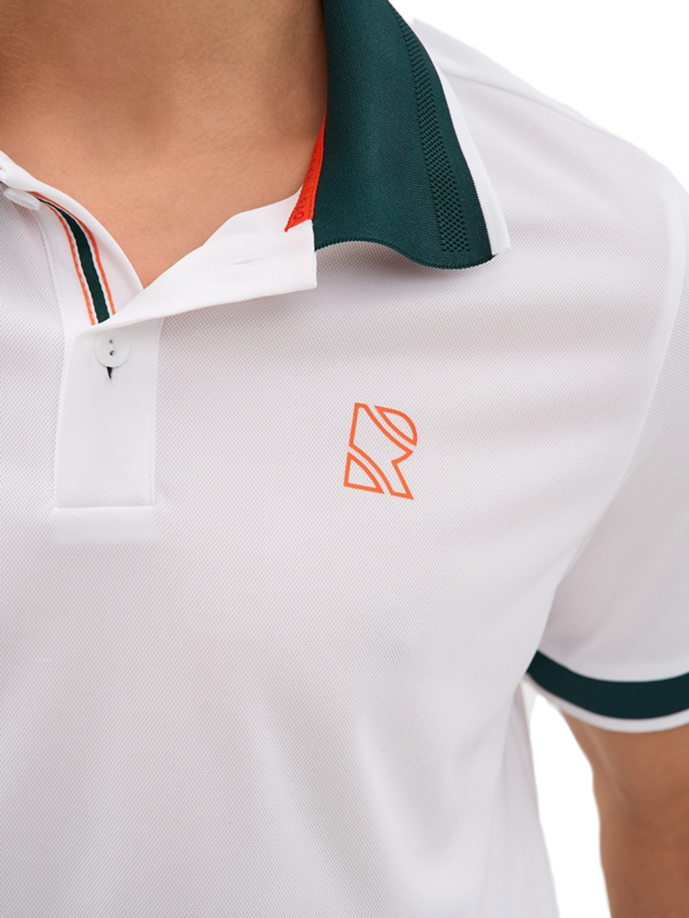 ОДЕЖДА ДЛЯ ТЕННИСА Мужская, Поло RAQUETA DEPORTE .