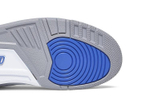 Кроссовки Jordan Air Jordan 3 Retro "Racer Blue"