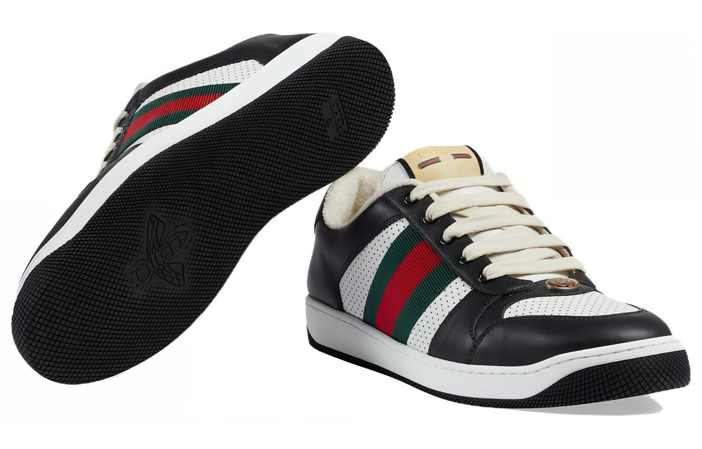 Gucci Screener