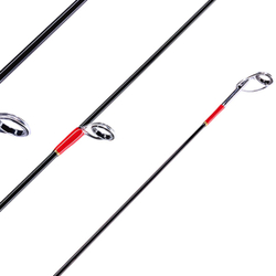 Зимняя удочка ZETRIX GLACIER Shorty GEN2 ZGR-58H