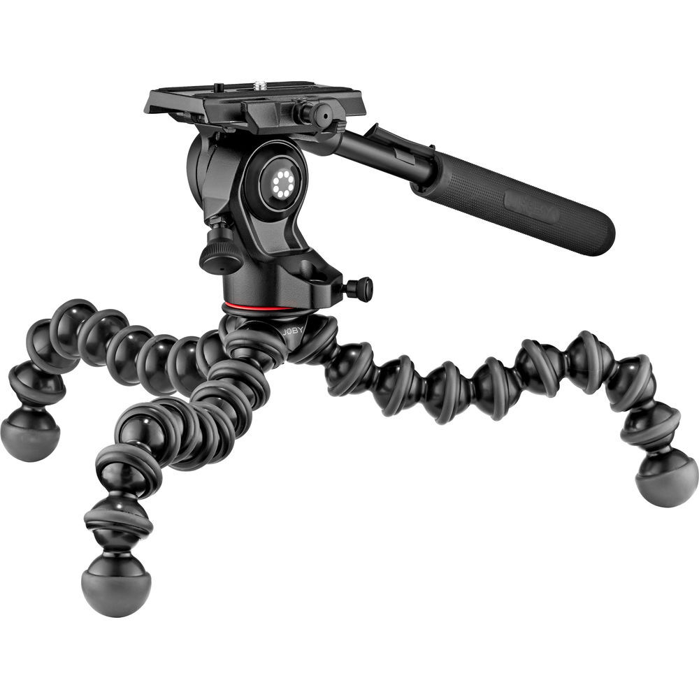 Joby GorillaPod 3K Video PRO