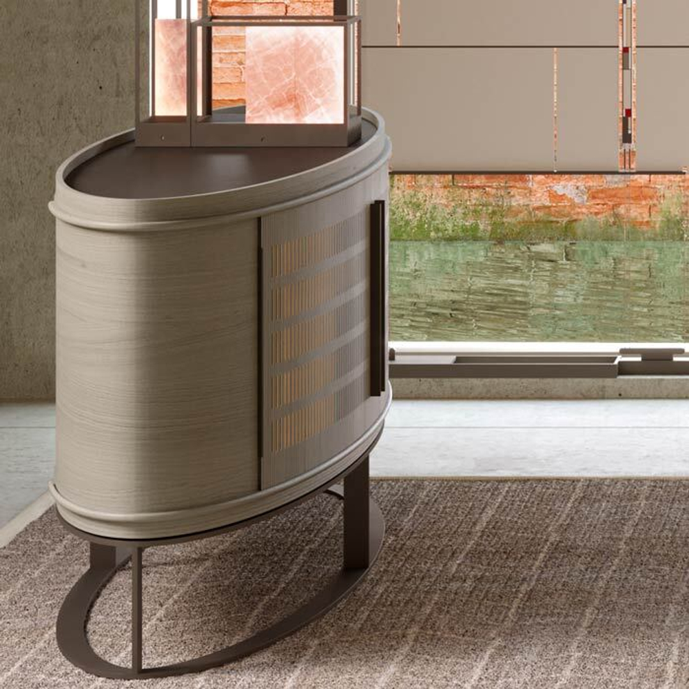 Комод ChiWingLo YFOS Sideboard