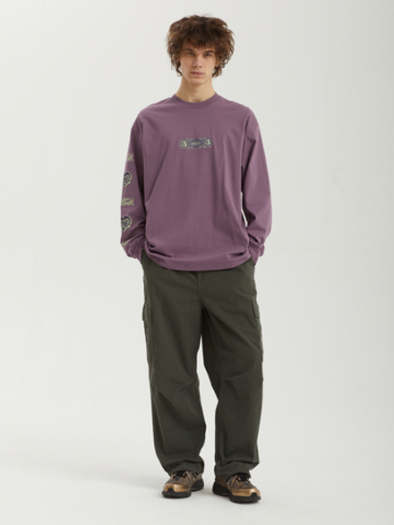 Мужские Брюки Cole Cargo