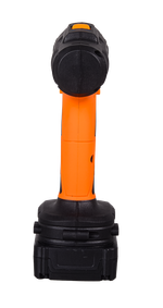 Дрель-шуруповерт Вихрь ДА-18Л-2КУ/Б (2,0 А/ч) (бесщеточный двигатель)