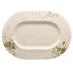 Rosenthal Тарелка Secret Garden 34 см