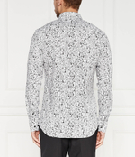 Рубашка HANK BOSS BLACK - белый(50520065)