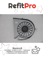 Вентилятор для ноутбука Lenovo IdeaPad Y560 (31044655), оригинал