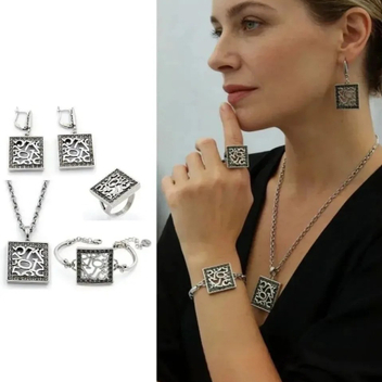 LUXVINTAGE - кольца