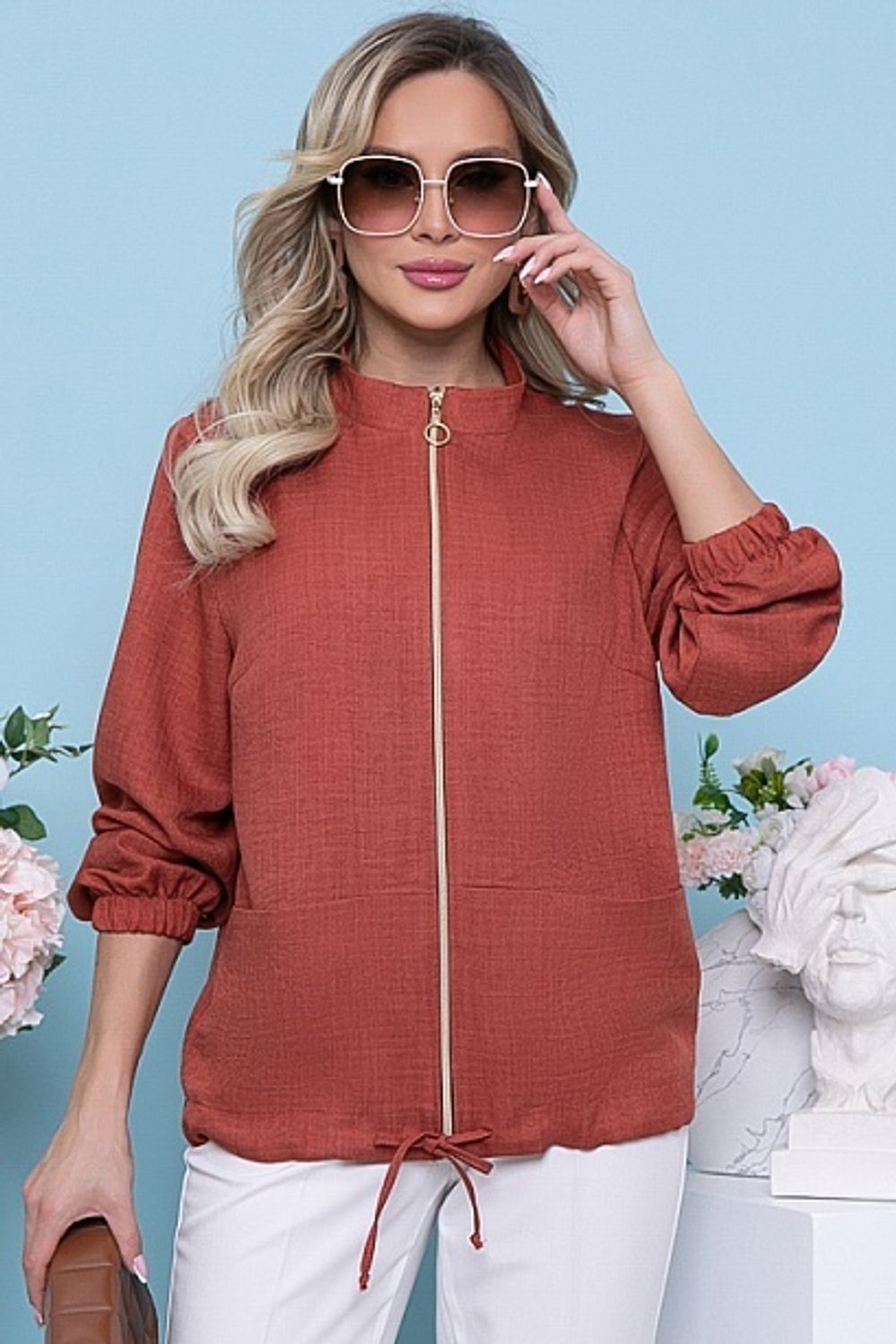 Жакет 8176-1 Avili