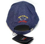 Бейсболка Paul&Shark