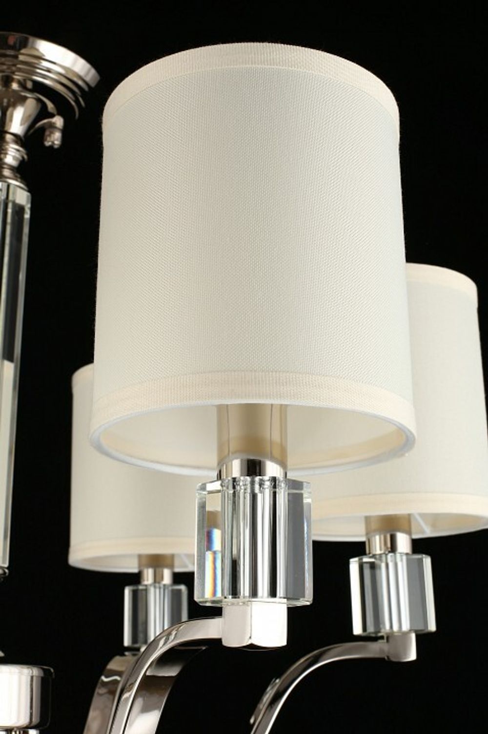 Люстра на штанге Aployt Ivet APL.706.07.06