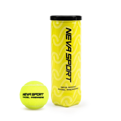 Мяч для падела NS Padel Premier (3 шт)